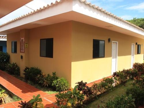 Hotel Los Chilamates