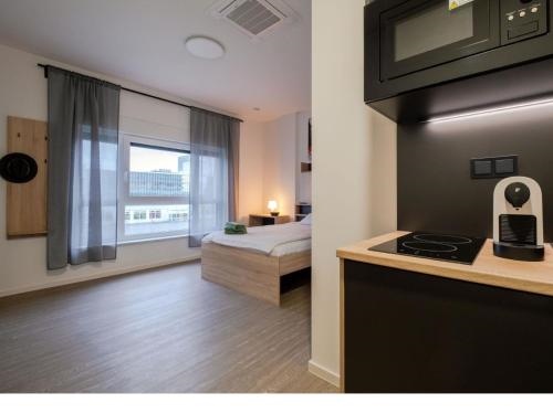 Jade & Jabo - Sehr schone Zimmer & Apartements zum Wohlfuhlen Tageweise & Wochenweise buchbar