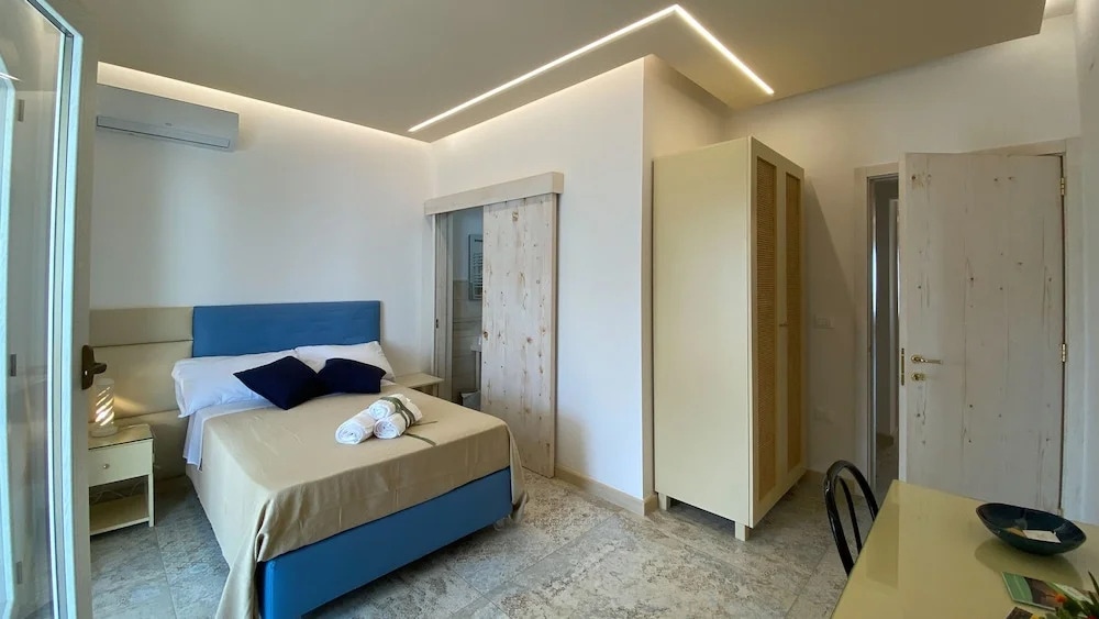 Welcomely - Salento Prestige