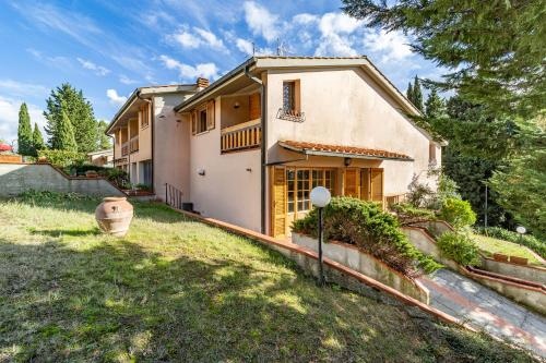 Casa Acone In Mugello