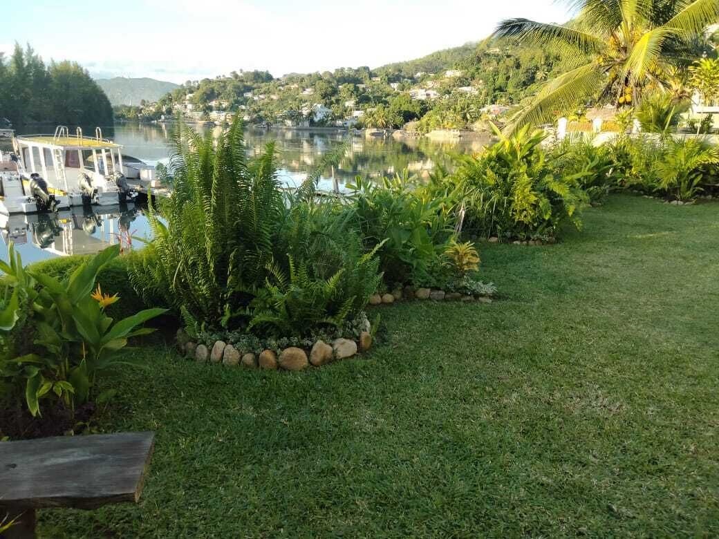 Mae Water Front Apartments