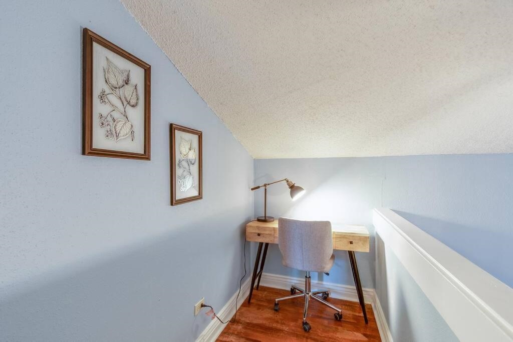 Cozy 3br 2bath Vacation House at Lake Travis