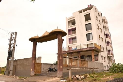 Hotel Darpana