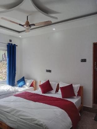 The Spotted Dove Homestay