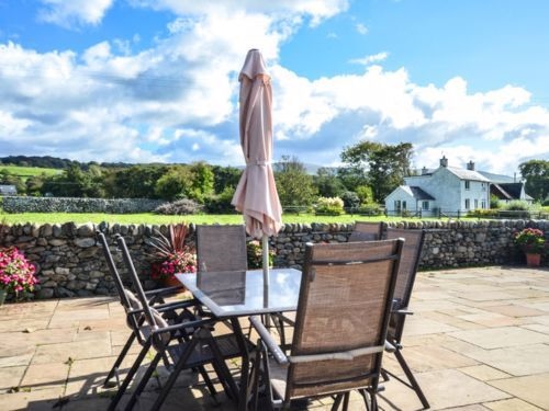 House Tyn Llan Vielsalm