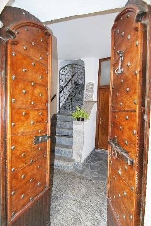 Antico Borgo Del Lago Maggiore