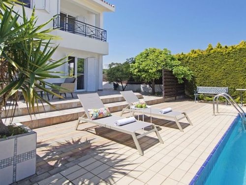 House CAVZA7 Sinalunga