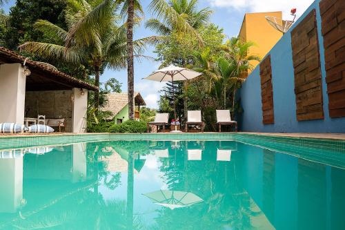 Calypso Inn Trancoso