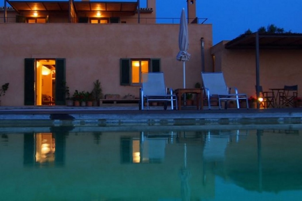 Fincahotel Ses Arenes