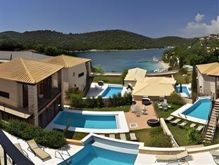 Ornella Beach Resort & Villas