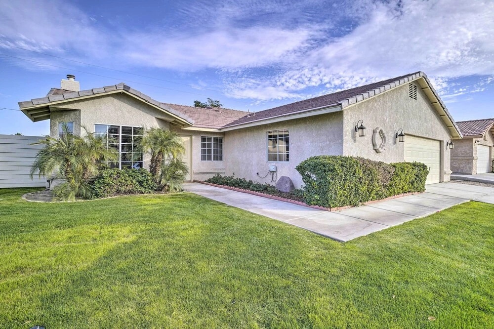 Bermuda Dunes Retreat - Golf, Hike, Explore!, Indio