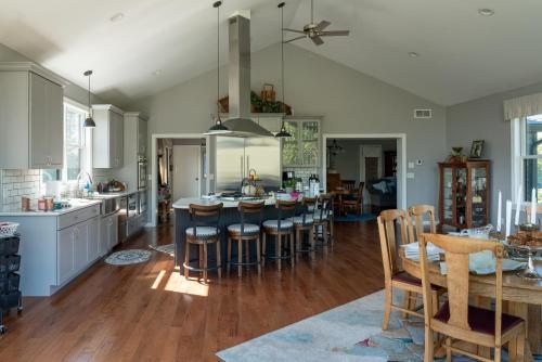 Glenn Meadow Bed and Breakfast