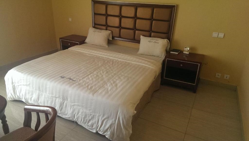 Residence Lyz'aurore