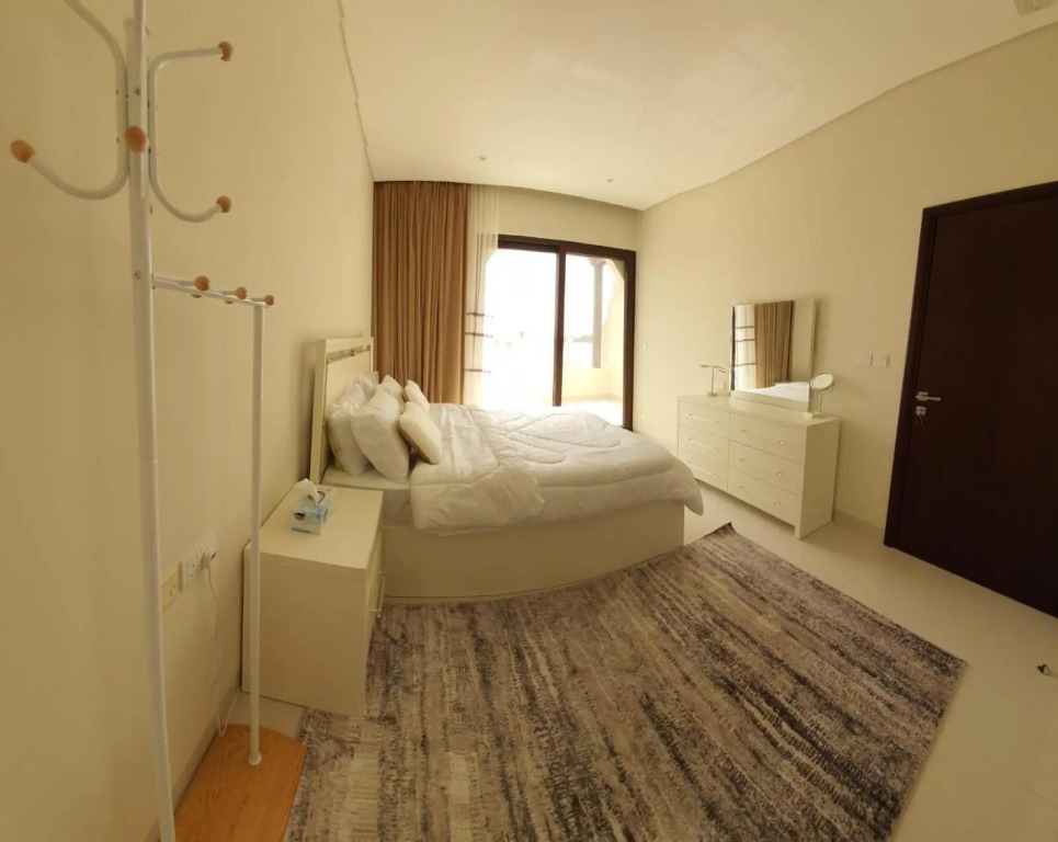 Hawana Salalah at Forest Island