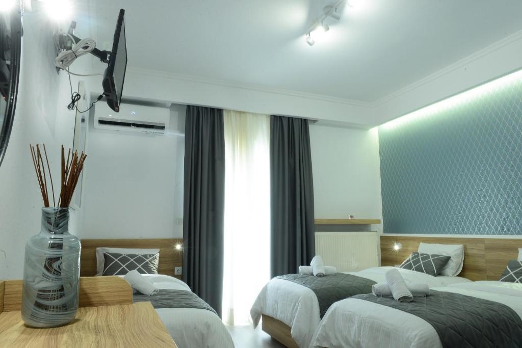 Hotel Alexandros