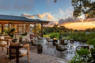 Senda Monteverde Hotel Member of the Cayuga Collection