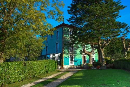 Hotel La Raposera