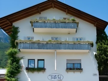 Hotel Tirolerhof