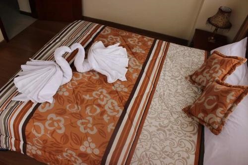 Hotel Marquez De Guano