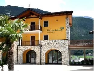 Maso Agritur Santa Lucia