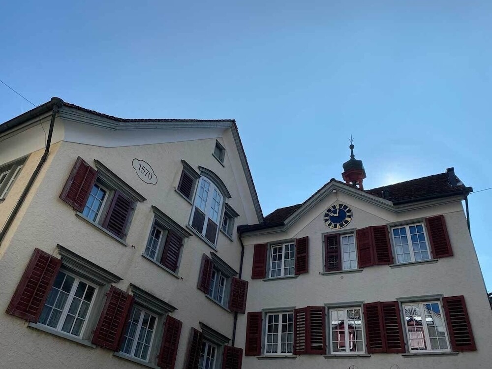 Hotel Untertor by Maier Self-Check-in