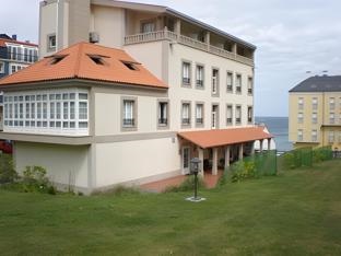 Hotel Fonte Do Fraile