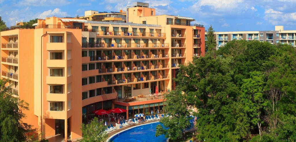 Allegra Balneo & SPA