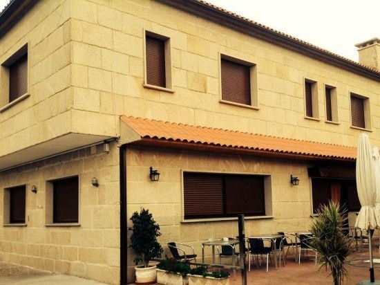 Restaurante-Pension Capitan