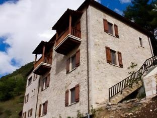 Methexis Boutique Hotel