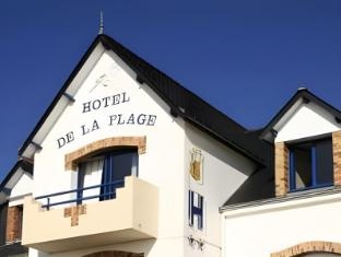 Hôtel De La Plage