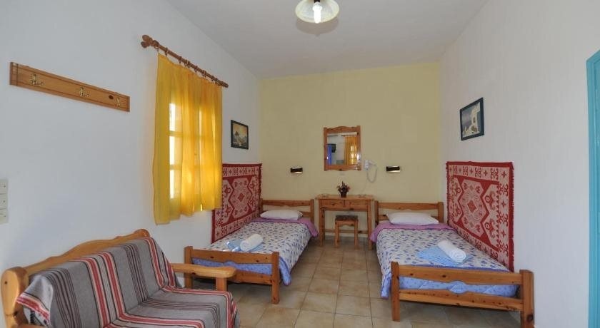 Athina Villa