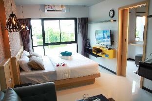 Bangkok Boutique Resort Rangsit