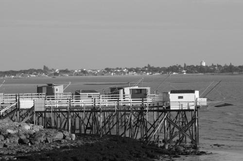 Au Paradis Des Hotes