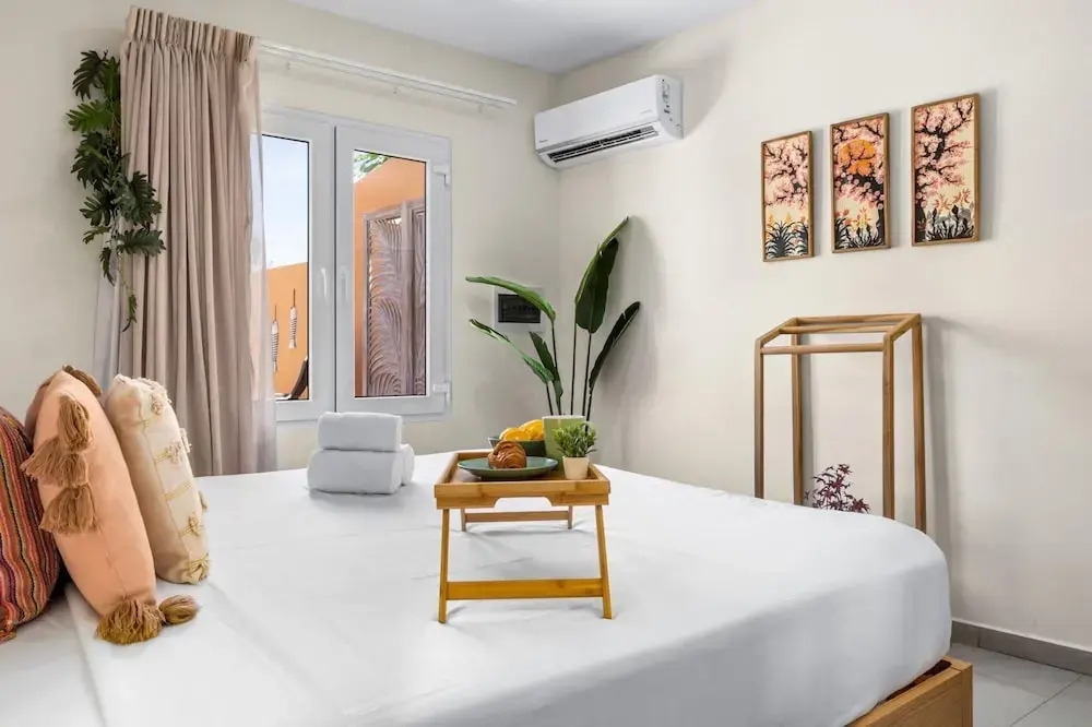 NEW 1BR Apartment Private Pool