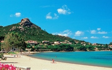 Il Borgo - Resort Cala di Falco 