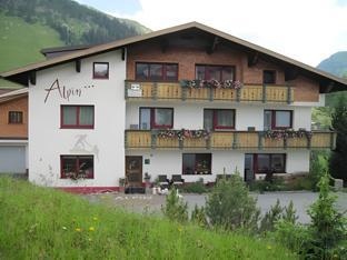 Alpin - Studios & Suites