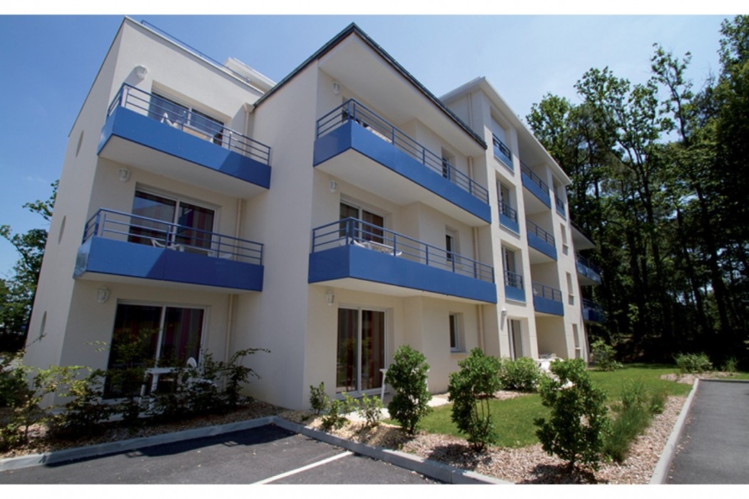 Résidence Ker Goh Lenn