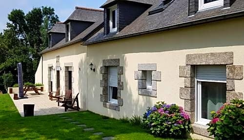 La Salamandre-Chambres D'hôtes