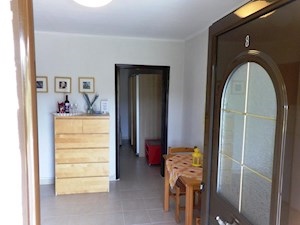 Apartments Peristerides