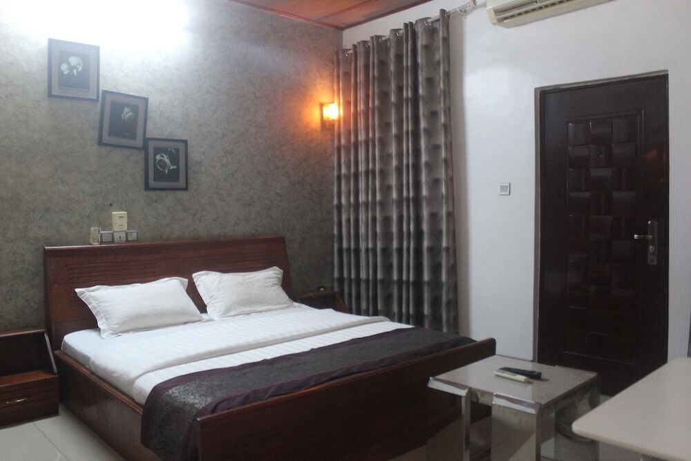 Beautiful Gate Residence & Suite