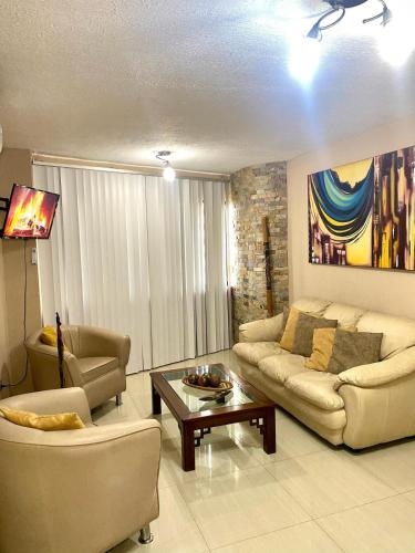 Apartamentos Ejecutivos en Naguanagua