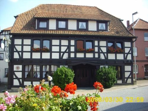 Schökel´S Hotel Und Restaurant