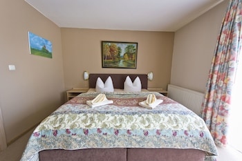 Hotel & Restaurant Im Wiesengrund