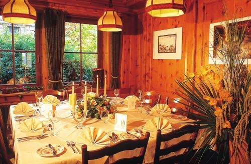 Landgasthof Hotel Ochsen