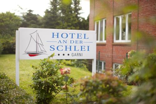 Hotel An Der Schlei Garni