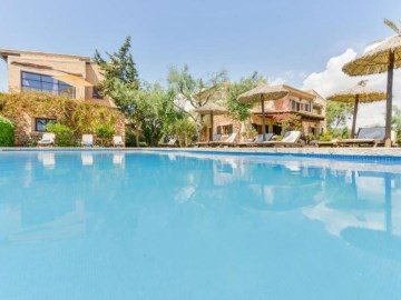 S'Antigor Petit Hotel