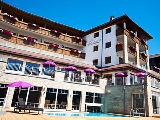Hotel Waldhof