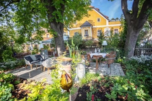 Donauwirt - Hotel Garni