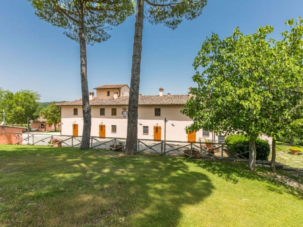 Il Corniolo (CTF121)