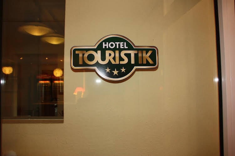 Hotel Touristik